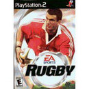 Rugby 2002 - Playstation 2 - Destination Retro