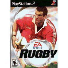 Rugby 2002 - Playstation 2 - Destination Retro