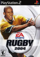 Rugby 2004 - Playstation 2 - Destination Retro