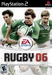 Rugby 2006 - Playstation 2 - Destination Retro