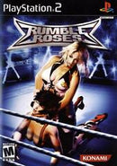 Rumble Roses - Playstation 2 - Destination Retro