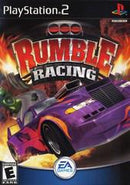 Rumble Racing - Playstation 2 - Destination Retro