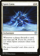 Spirit Cairn [Commander 2020] - Destination Retro