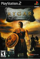 Rygar - Playstation 2 - Destination Retro