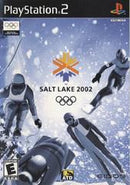Salt Lake 2002 - Playstation 2 - Destination Retro