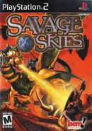 Savage Skies - Playstation 2 - Destination Retro