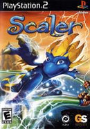 Scaler - Playstation 2 - Destination Retro