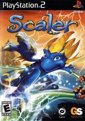 Scaler - Playstation 2 - Destination Retro
