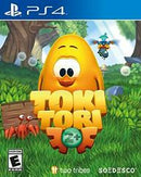 Toki Tori 2+ - Playstation 4 - Destination Retro