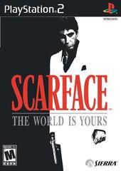 Scarface the World is Yours - Playstation 2 - Destination Retro