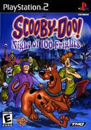 Scooby Doo Night of 100 Frights - Playstation 2 - Destination Retro