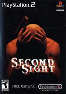 Second Sight - Playstation 2 - Destination Retro