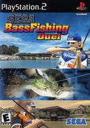 Sega Bass Fishing Duel - Playstation 2 - Destination Retro