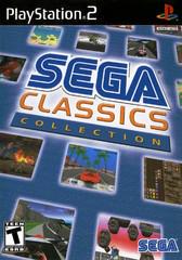 Sega Classics Collection - Playstation 2 - Destination Retro