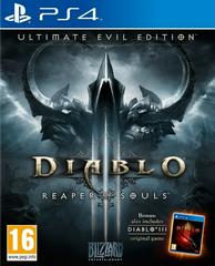 Diablo III Reaper of Souls [Ultimate Evil Edition] - PAL Playstation 4 - Destination Retro