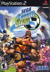Sega Soccer Slam - Playstation 2 - Destination Retro