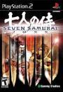 Seven Samurai - Playstation 2 - Destination Retro