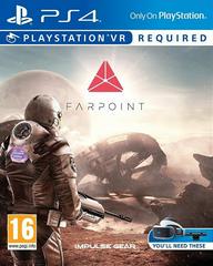 Farpoint - PAL Playstation 4 - Destination Retro