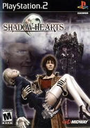 Shadow Hearts - Playstation 2 - Destination Retro