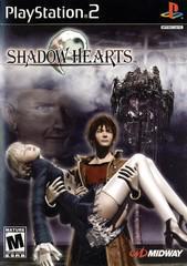 Shadow Hearts - Playstation 2 - Destination Retro