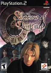 Shadow of Destiny - Playstation 2 - Destination Retro