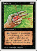 Deathgrip [Summer Magic / Edgar] - Destination Retro