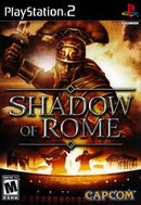 Shadow of Rome - Playstation 2 - Destination Retro