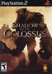 Shadow of the Colossus - Playstation 2 - Destination Retro