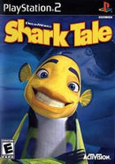 Shark Tale - Playstation 2 - Destination Retro