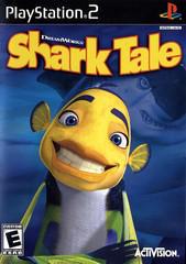 Shark Tale - Playstation 2 - Destination Retro