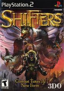 Shifters - Playstation 2 - Destination Retro