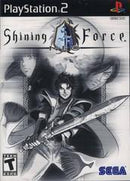 Shining Force Neo - Playstation 2 - Destination Retro