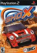 SHOX - Playstation 2 - Destination Retro
