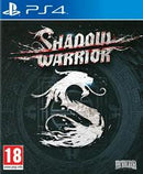 Shadow Warrior - PAL Playstation 4 - Destination Retro
