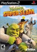 Shrek Superslam - Playstation 2 - Destination Retro