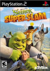 Shrek Superslam - Playstation 2 - Destination Retro