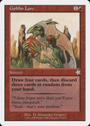 Goblin Lore [Starter 1999] - Destination Retro