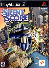 Silent Scope - Playstation 2 - Destination Retro