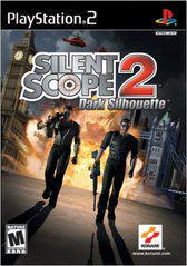 Silent Scope 2 - Playstation 2 - Destination Retro