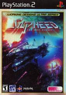 Silpheed Lost Planet - Playstation 2 - Destination Retro