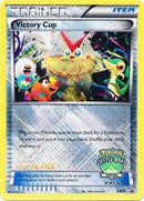 Victory Cup 1st Spring 2013 (BW31) [Black & White: Black Star Promos] - Destination Retro