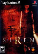 Siren - Playstation 2 - Destination Retro