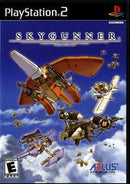 Sky Gunner - Playstation 2 - Destination Retro