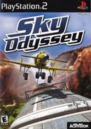 Sky Odyssey - Playstation 2 - Destination Retro