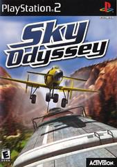 Sky Odyssey - Playstation 2 - Destination Retro