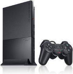 Slim Playstation 2 System - Playstation 2 - Destination Retro