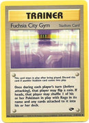 Fuchsia City Gym (114/132) [Gym Challenge Unlimited] - Destination Retro