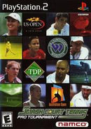Smash Court Tennis Pro Tournament - Playstation 2 - Destination Retro