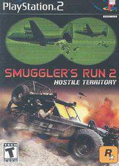 Smuggler's Run 2 - Playstation 2 - Destination Retro