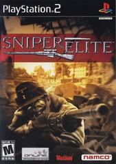 Sniper Elite - Playstation 2 - Destination Retro
